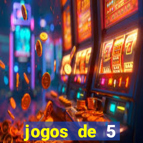 jogos de 5 centavos na blaze